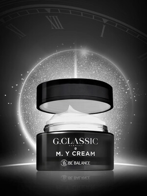 지클래식 M. Y 크림 50ml