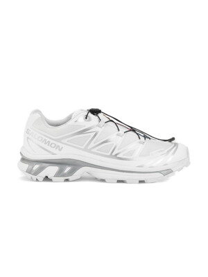 [살로몬] SS25  스니커즈 L47581100WHT