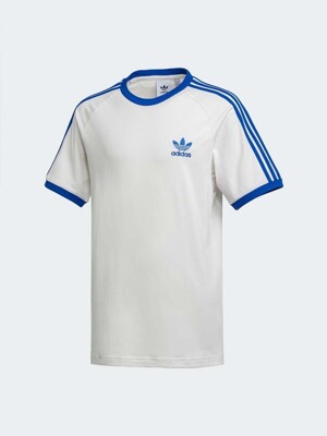 [JY3692] 3-STRIPES TEE