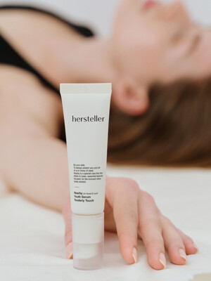 [2개구성] 니어바이 포 핸드 앤 넥 유쓰 세럼 텐터리 터치 30ml 2개
