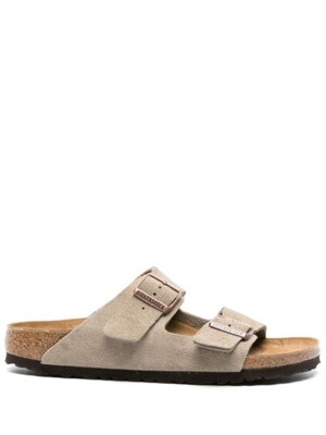 25SS 버켄스탁 샌들 051463 TAUPE DOM