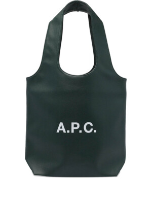 [아페쎄] FW25  토트백 PUABOM61861KAF