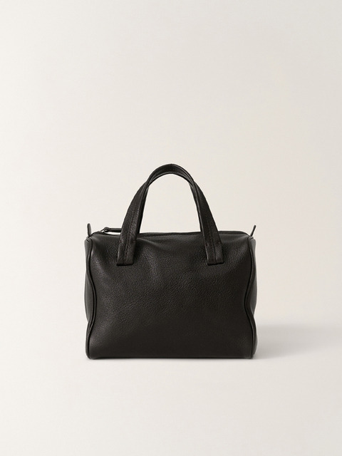 낫띵리튼 Loaf bread tote bag (Dark Brownie)