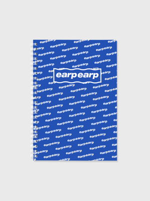 earpearp logo-blue(스프링 노트)
