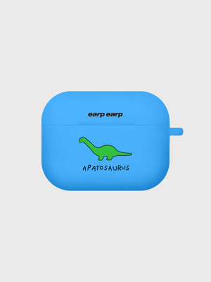 Apatosaurus-blue(Air pods pro)