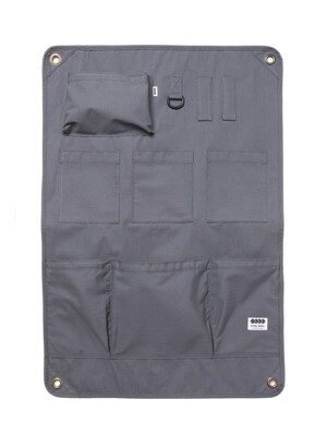 WALL POCKET_EVERYWHERE (WASH NAVY)