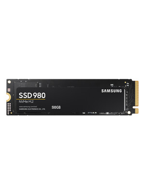980 M.2 PCIe NVMe SSD 500GB MZ-V8V500BW (인증점)