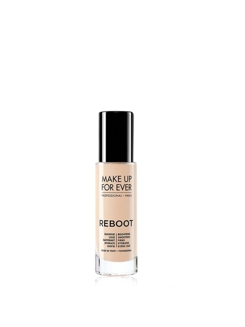 베이스메이크업 - 메이크업포에버 (MAKE UP FOR EVER) - 리부트 파운데이션 30ml