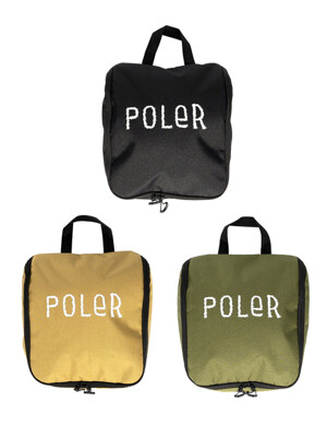 HANGING BAG  3 COLORS