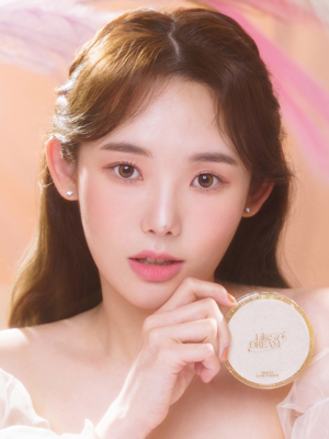 트루 핏 글로우 쿠션 3종 택1