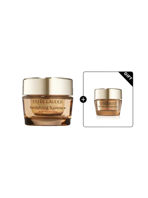 모이스처라이저 - 에스티로더 (ESTEE LAUDER ) - 에스티로더 리바이탈라이징 수프림+ 유스 파워 크림 30ml