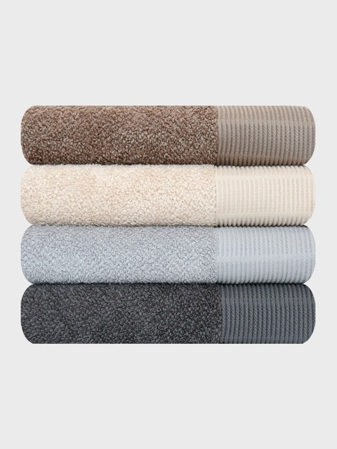 생활용품 - 송월타올 (Songwol towel) - 뉴 명품 [4P]