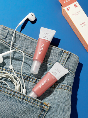 하이퍼 핏 컬러세럼 미니 10ml 듀오
