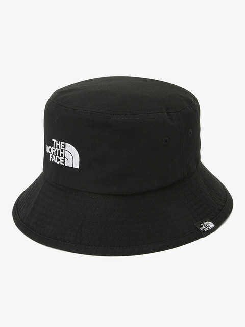 모자 - 노스페이스 (THE NORTH FACE) - NE3HP03J 화이트라벨 코튼 버킷 햇