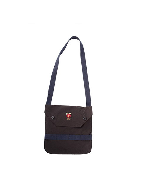 숄더백 - 더블린 (DUBLIN) - [DUBLINWARE]AROUND SHOULDER BAG_ NAVY