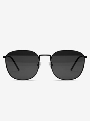 BEATO RT E6007 C2_BLACK 남녀공용 선글라스