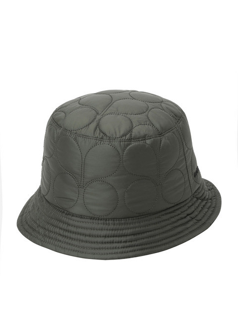 모자 - 럭키마르쉐 (LUCKY MARCHE) - Lucky Marche Padded Bucket Hat_QXRAX23804KHX