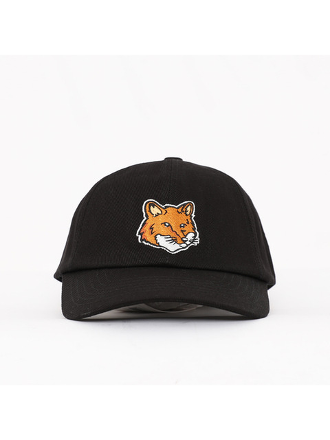 럭셔리액세서리 - 매종 키츠네 (MAISON KITSUNE) - [까르피]메종키츠네 23FW LM06103WW0087 P199 볼캡