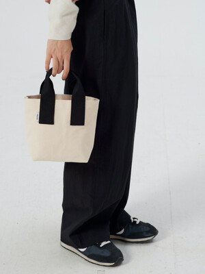 Piche Bag (피체백) Black