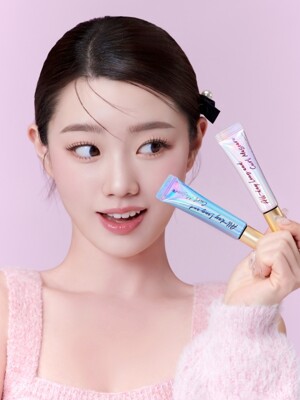 [2개세트] 올데이 롱앤컬 마스카라 2color