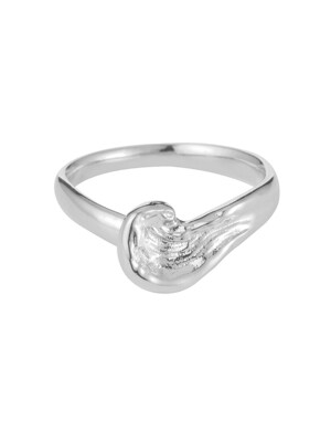 MATIERE RING_SILVER