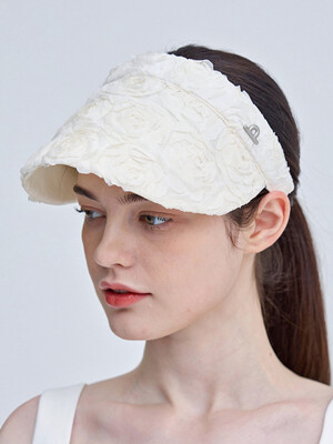 CHERRY BLOSSOM HAIRBAND 체리블라썸 헤어밴드