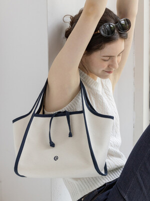 [단독]Bien Canvas Bag _6colors