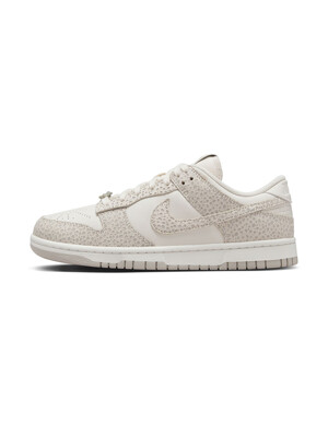 [FV6516-001] W NIKE DUNK LOW PRM
