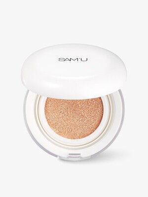 센서티브 퓨어 앤 퓨어 쿠션 14g SPF50+, PA+++