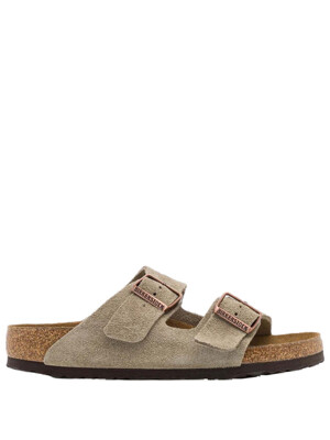 [버켄스탁] SS25  샌들 951303TAUPE