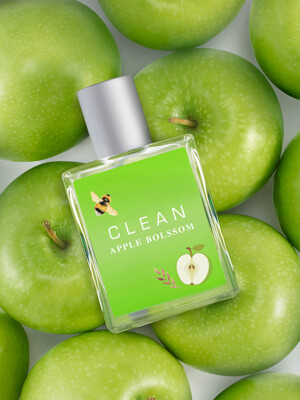 리미티드에디션 클리어 (애플 블로썸) EDP 30ML