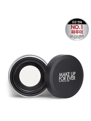 HD SKIN 퍼펙팅 루스 파우더 0.1