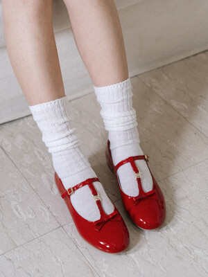 Carolyn Mary Jane Flats_4 COLORS