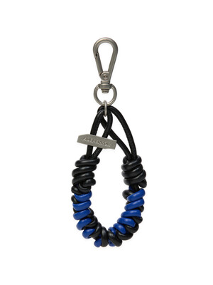 Tress Keyring Product. 133 Noir
