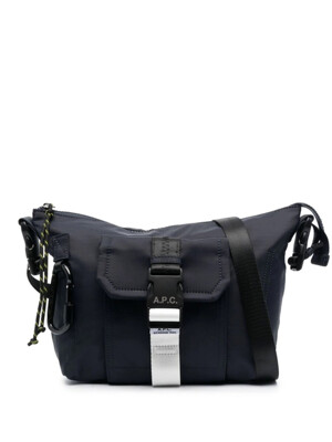 [아페쎄] FW25  숄더백 PAAFHH61734IAK