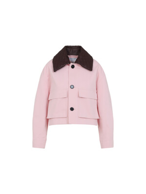[보테가베네타] FW25  캐주얼 자켓 829918.V5PB0