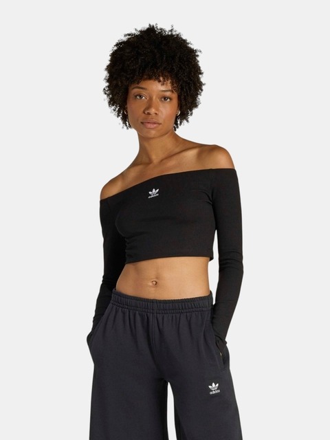 아디다스 [KE3150] ESS RIB LS