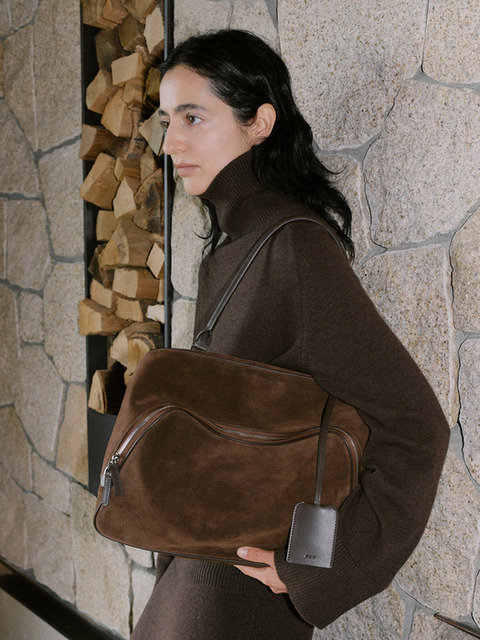 로서울 [단독][서지연pick]Souple bag_6colors