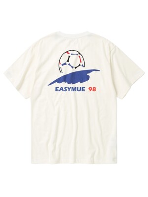 EASY FRANCE TEE