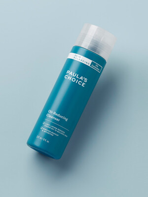 스킨 발란싱 클렌저 237ml  / 473ml