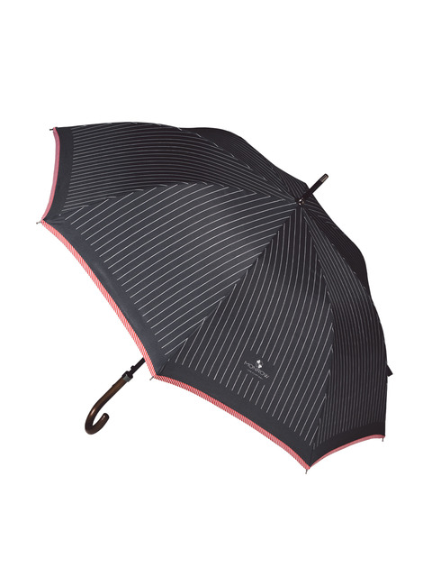 우산/양산 - 먼로우 (MONROW) - 미스터 포터 70 자동 장우산 차콜