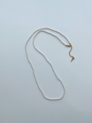 Basic Long Necklace