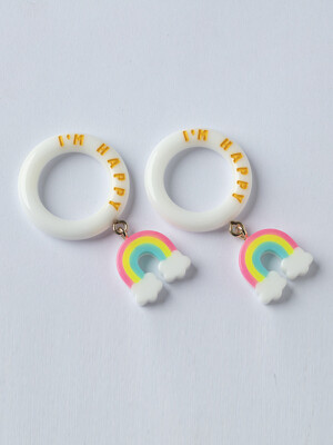 Rinbow Ring