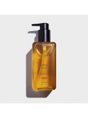 SW19 Midnight BODY WASH(280ml)