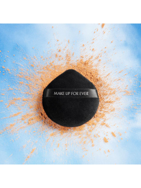 페이스소품 - 메이크업포에버 (MAKE UP FOR EVER ) - UHD 세팅 파우더 퍼프
