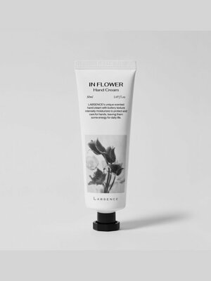 인 플라워 퍼퓸 핸드크림 50ml