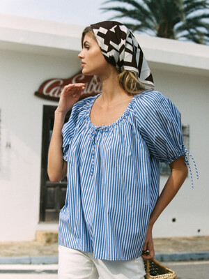 SICILY BLOUSE