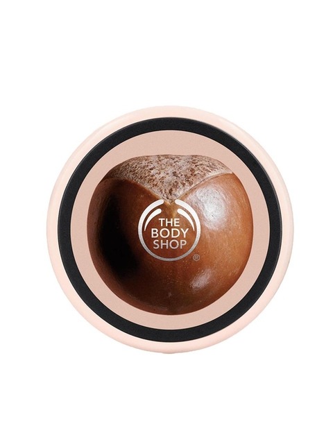 향수 - 바디샵 (the body shop) - 시어 익스폴리에이팅 슈가 바디 스크럽 250ML (54967)