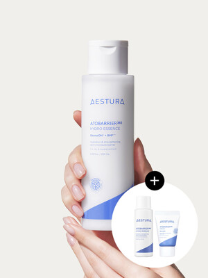 아토베리어365 하이드로 에센스 200ml