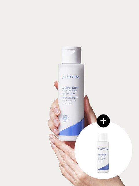 에스트라 아토베리어365 하이드로 에센스 200ml